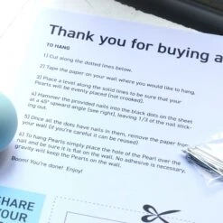 Mini Pearl Set(Unique Mini Pearl Set Dummy) -Arhoj minipearlset ind2