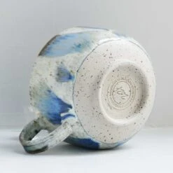 Mion Mug(Mion Mug Comet Rain) -Arhoj mion bluebrush 3