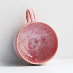 Mion Mug(Mion Mug Cream Cerise) 10 Mion Mug(Mion Mug Cream Cerise) -Arhoj mion cerise 3