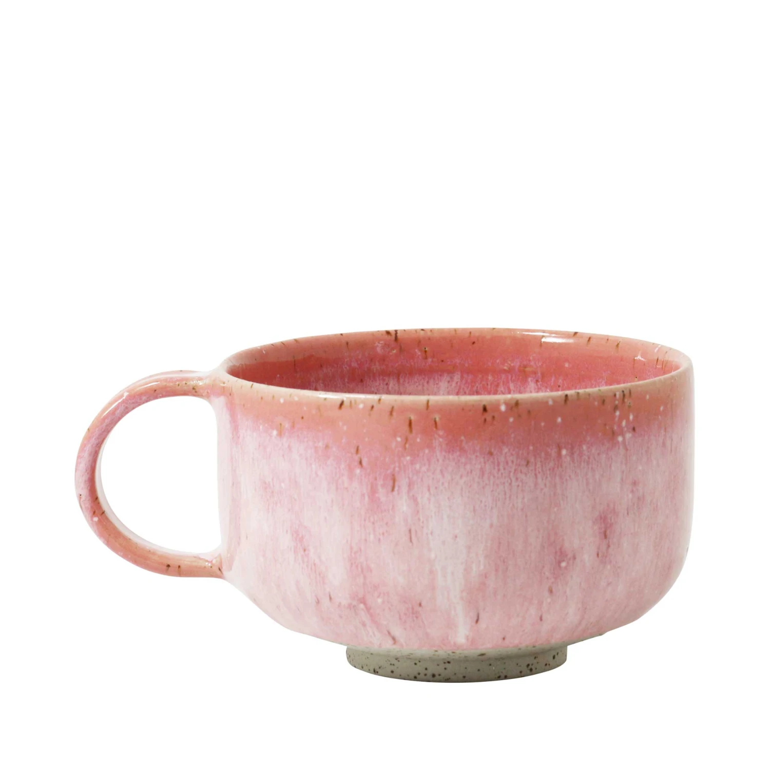 Mion Mug(Mion Mug Cream Cerise) 1 Mion Mug(Mion Mug Cream Cerise)