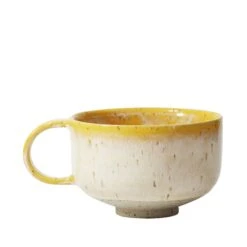 Mion Mug(Mion Mug Corn Flower Cream)