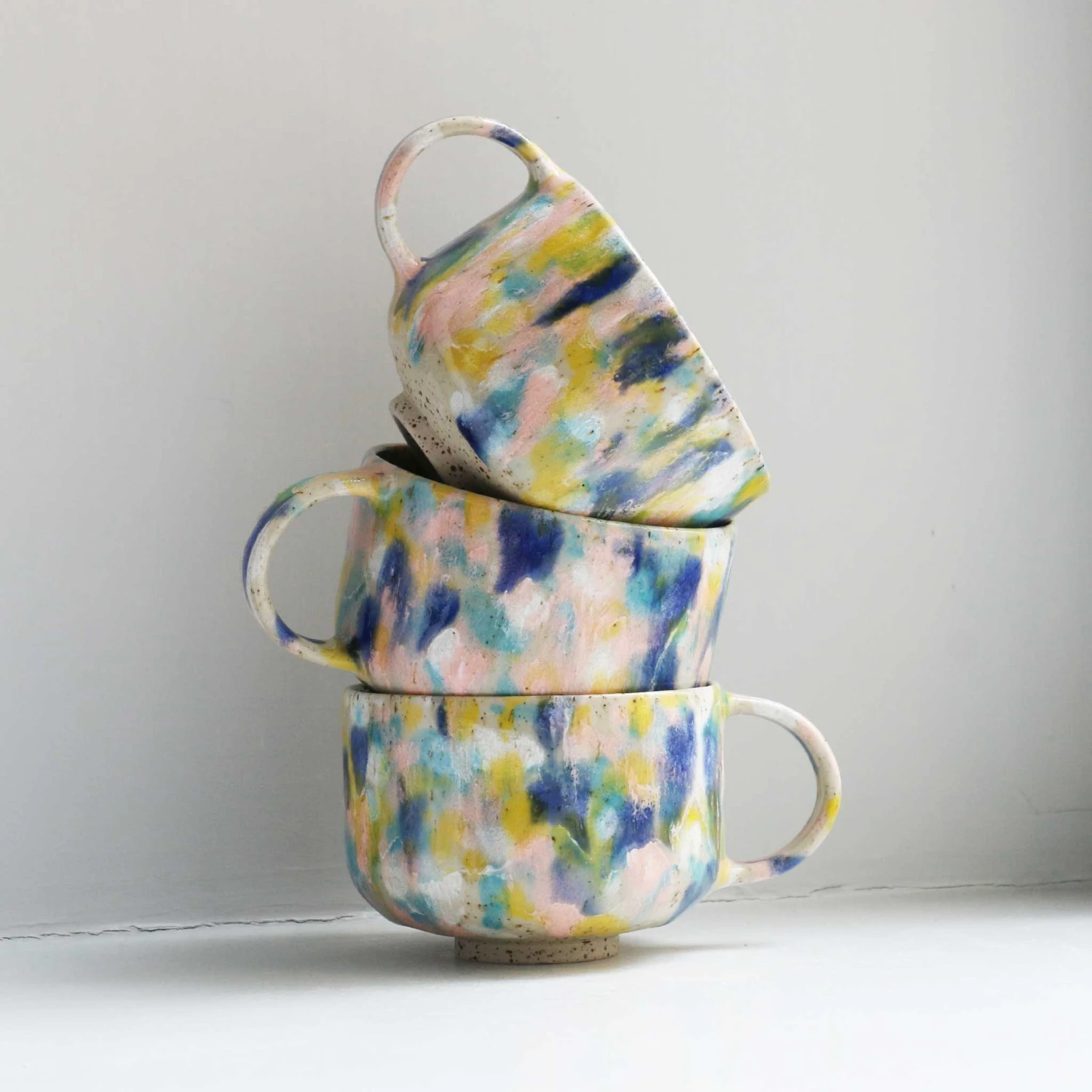 Mion Mug(Mion Mug Grafitto Explosion) 2 Mion Mug(Mion Mug Grafitto Explosion) - Image 2