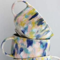 Mion Mug(Mion Mug Grafitto Explosion) 9 Mion Mug(Mion Mug Grafitto Explosion) -Arhoj mion grafitto 2