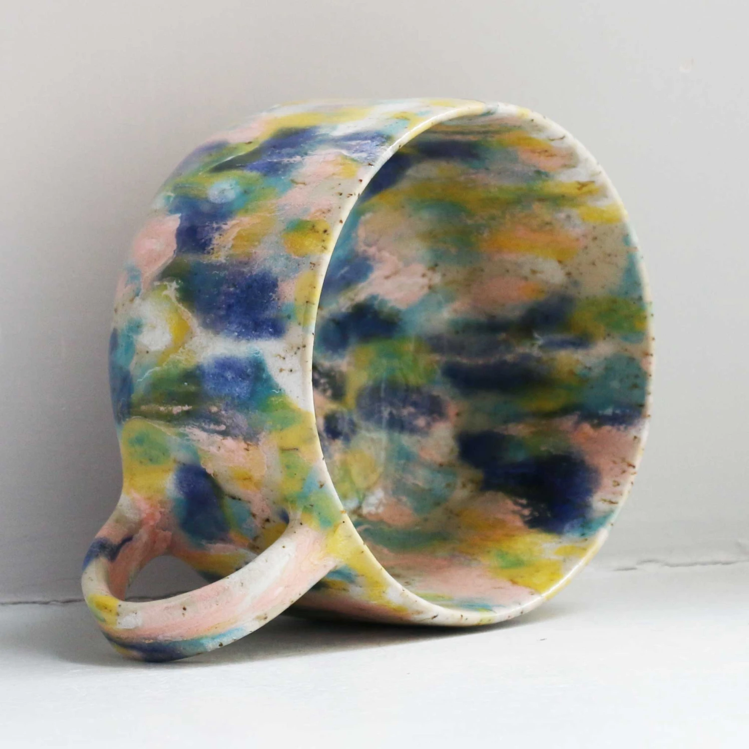 Mion Mug(Mion Mug Grafitto Explosion) 4 Mion Mug(Mion Mug Grafitto Explosion) - Image 4