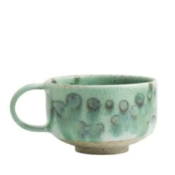 Mion Mug(Mion Mug Spotted Hornfels)