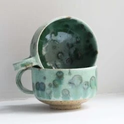 Mion Mug(Mion Mug Spotted Hornfels) -Arhoj mion hornfels 3