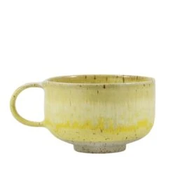 Mion Mug(Mion Mug Melting Daisy)
