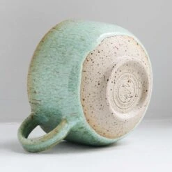 Mion Mug(Mion Mug Mountain Moss Green) 12 Mion Mug(Mion Mug Mountain Moss Green) -Arhoj mion mountainmoss 5