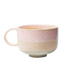 Mion Mug(Mion Mug Crisp Linen)