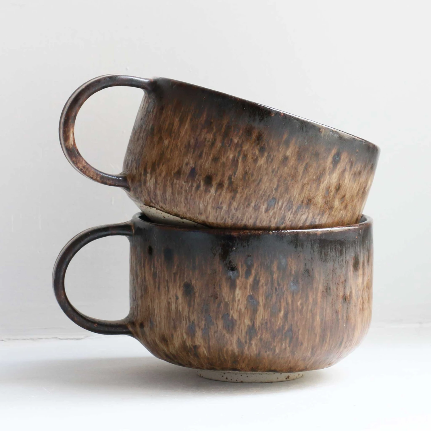 Mion Mug(Mion Mug Pinyon Cone) 2 Mion Mug(Mion Mug Pinyon Cone) - Image 2