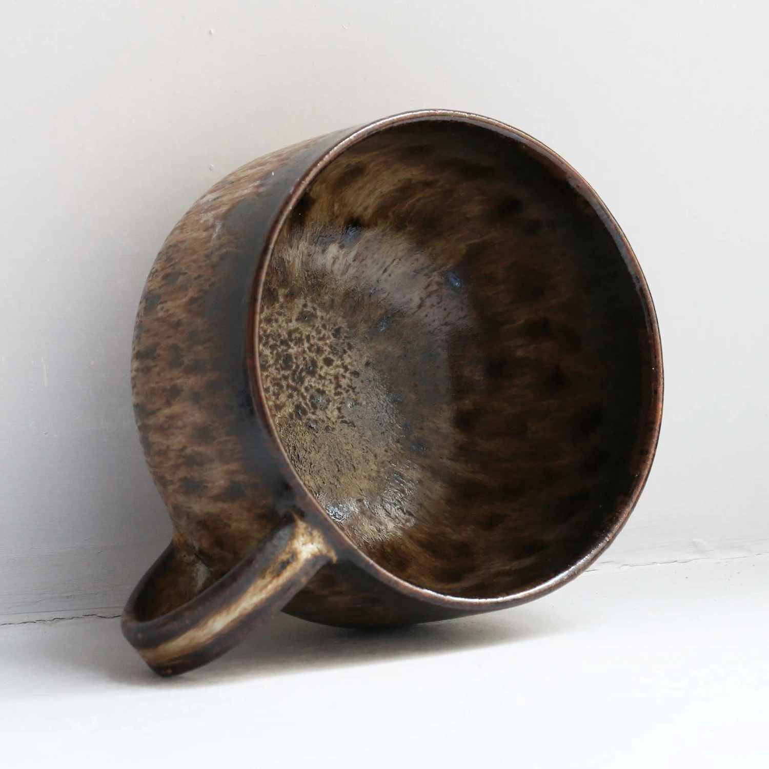 Mion Mug(Mion Mug Pinyon Cone) 3 Mion Mug(Mion Mug Pinyon Cone) - Image 3