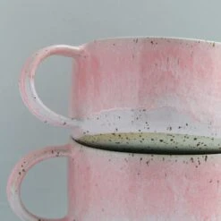 Mion Mug(Mion Mug Powder Poppy) -Arhoj mion powderpoppy 2