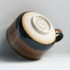 Mion Mug(Mion Mug Root Beer Float) -Arhoj mion rootbeer 3