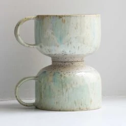 Mion Mug(Mion Mug Whispy Mint Crystal) 9 Mion Mug(Mion Mug Whispy Mint Crystal) -Arhoj mion whispy 2