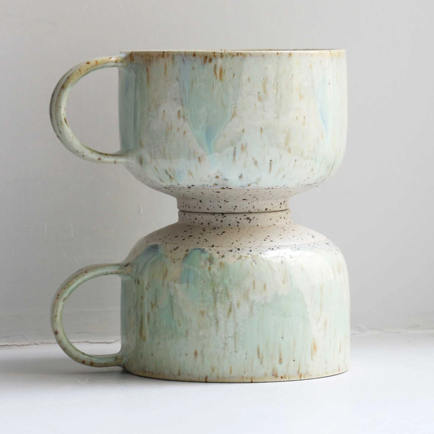 Mion Mug(Mion Mug Whispy Mint Crystal) 3 Mion Mug(Mion Mug Whispy Mint Crystal) - Image 3