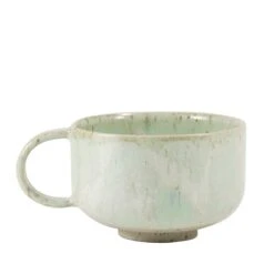 Mion Mug(Mion Mug Whispy Mint Crystal)
