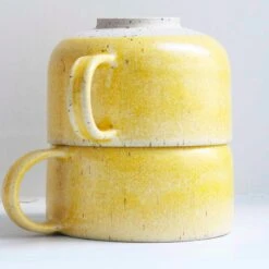 Mion Mug(Mion Mug Lemon Zest) -Arhoj mion zest 2