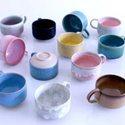 Mion Mug(Mion Mug Cream Cerise) 12 Mion Mug(Mion Mug Cream Cerise) -Arhoj mionmug 0 1 8621a4b1 782f 4695 8c84 9a22d99d52ca