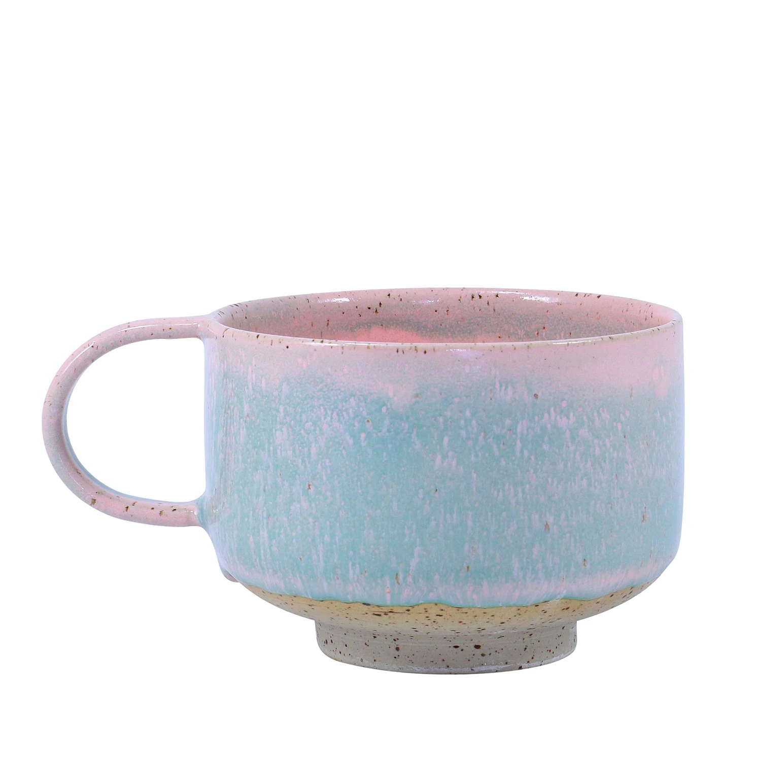 Mion Mug(Mion Mug Rose Leaf) 1 Mion Mug(Mion Mug Rose Leaf)