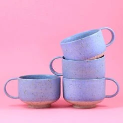Mion Mug(Mion Mug Dusty Blue) 9 Mion Mug(Mion Mug Dusty Blue) -Arhoj mionmug 30 2