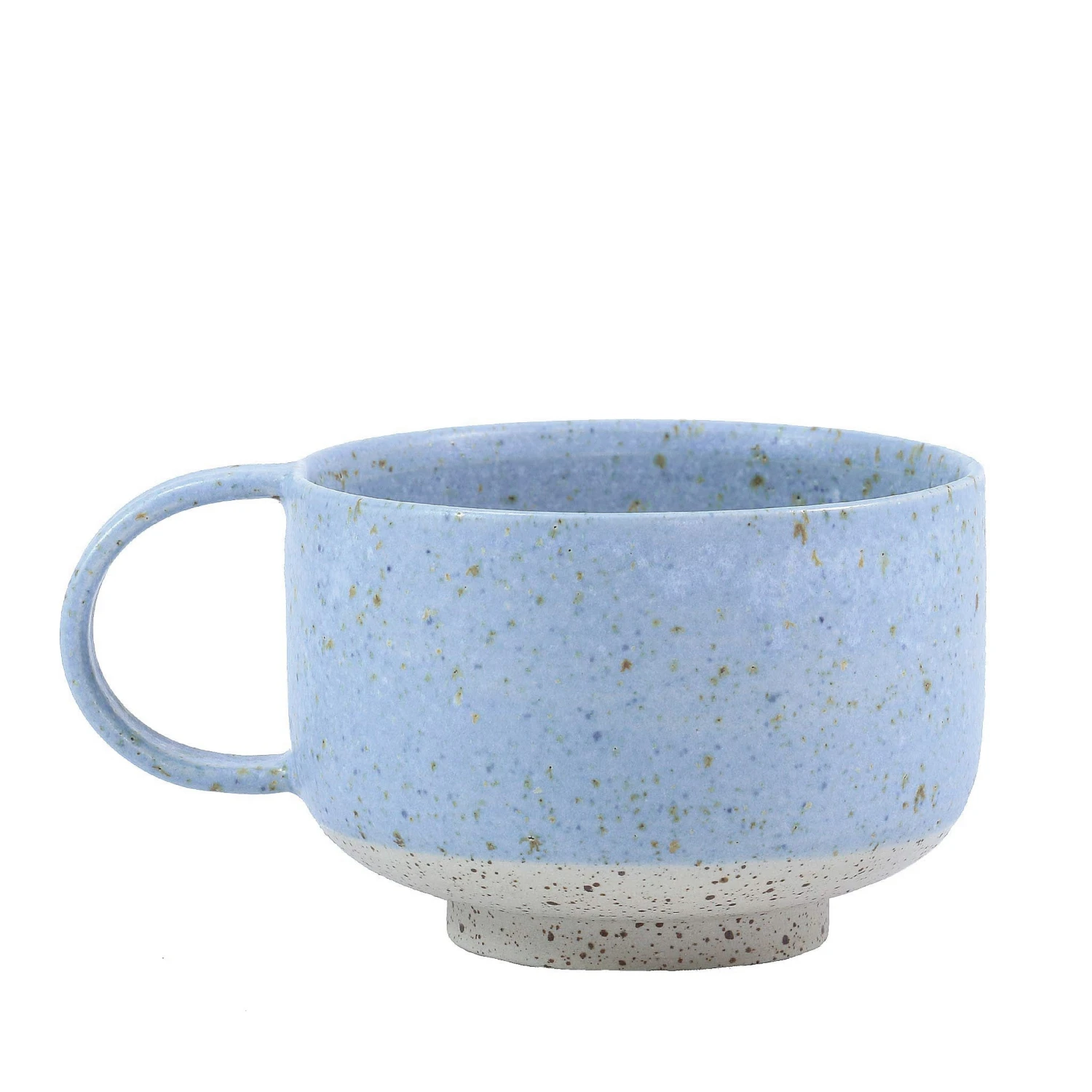 Mion Mug(Mion Mug Dusty Blue) 1 Mion Mug(Mion Mug Dusty Blue)