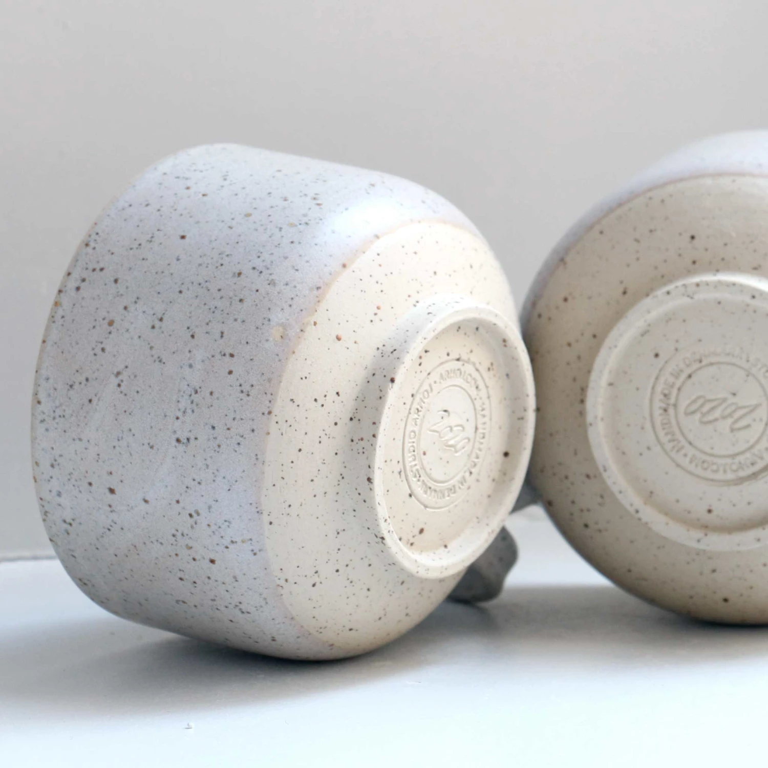 Mion Mug(Mion Mug Granite Stone) 4 Mion Mug(Mion Mug Granite Stone) - Image 4