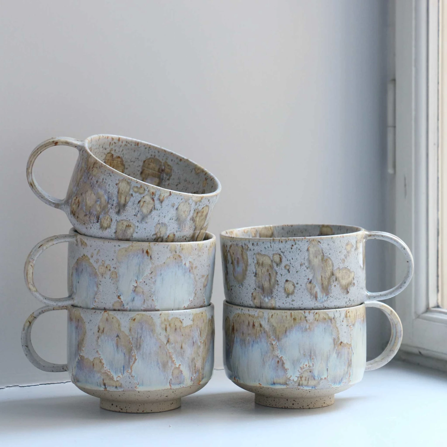 Mion Mug(Mion Mug Harbour Seal) 2 Mion Mug(Mion Mug Harbour Seal) - Image 2