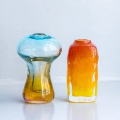 Bitty Vase Duo(Bitty Vase Duo 69)