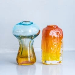 Bitty Vase Duo(Bitty Vase Duo 69) -Arhoj misfit glasses 02