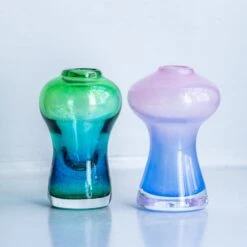 Bitty Vase Duo(Bitty Vase Duo 75)