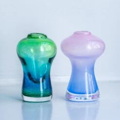 Bitty Vase Duo(Bitty Vase Duo 75) -Arhoj misfit glasses 21 3ee00e0d d96f 49c3 b4db 60098ac1fdeb
