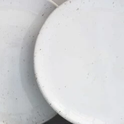 Moon Plate(Moon Plate Llama Fur Glossy) -Arhoj moon glossyllama 3