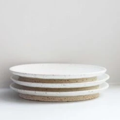 Moon Plate(Moon Plate Llama Fur Glossy) -Arhoj moon glossyllama 5