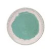 Moon Plate(Moon Plate Pink Pistachio)