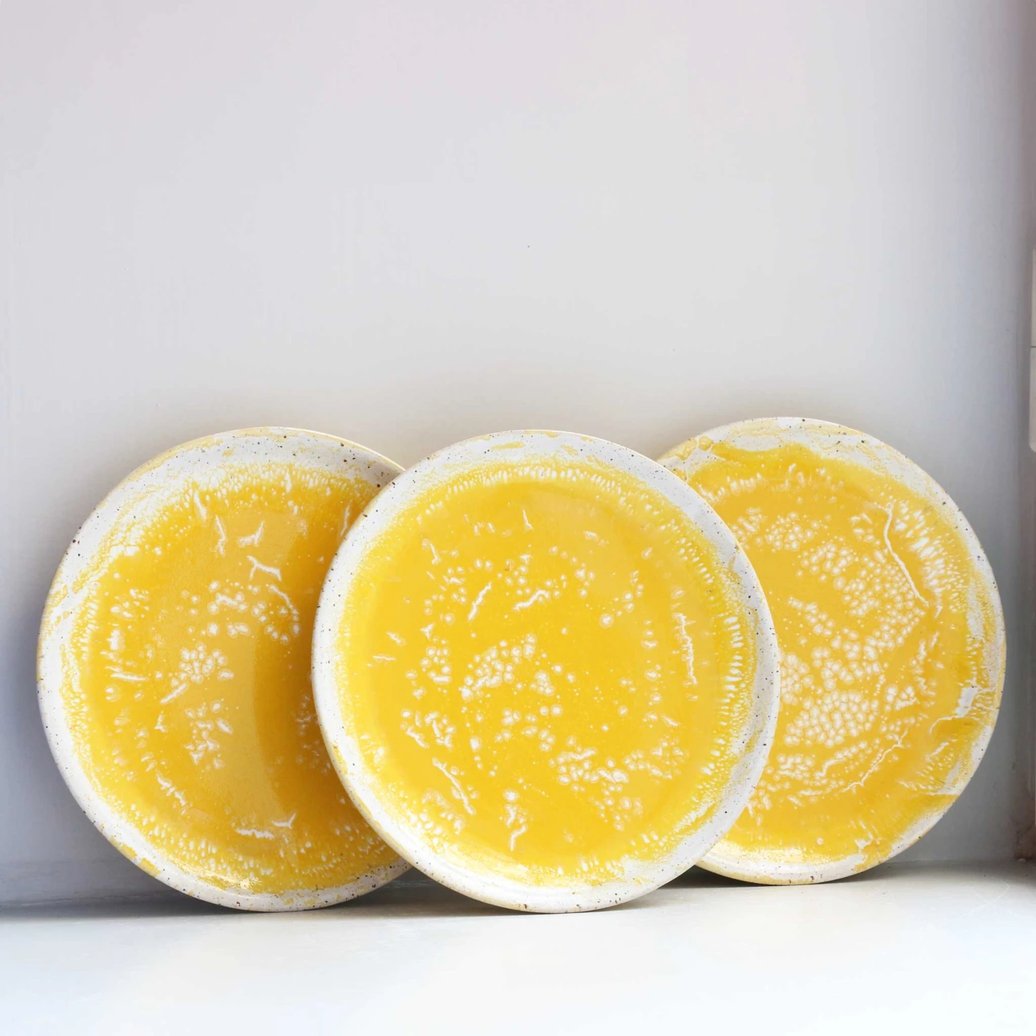 Moon Plate(Moon Plate Sun Beam) 3 Moon Plate(Moon Plate Sun Beam) - Image 3