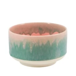 Munch Bowl(Munch Bowl Rose Leaf)