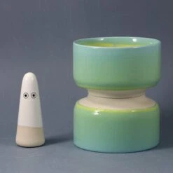 Munch Bowl(Munch Bowl Yellow Snapper) -Arhoj munchbowl 8 2