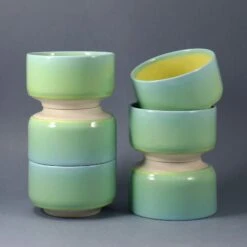 Munch Bowl(Munch Bowl Yellow Snapper) -Arhoj munchbowl 8 3