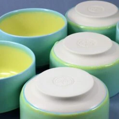 Munch Bowl(Munch Bowl Yellow Snapper) -Arhoj munchbowl 8 4