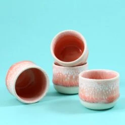 Nip Cup(Nip Cup Salmon Stream) 8 Nip Cup(Nip Cup Salmon Stream) -Arhoj nip 1 3