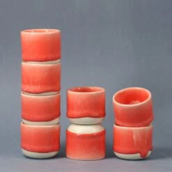 Nip Cup(Nip Cup Vermillion) -Arhoj nip 2 2