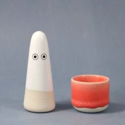 Nip Cup(Nip Cup Vermillion) -Arhoj nip 2 4