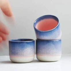 Nip Cup(Nip Cup Ocean Flamingo) -Arhoj nip ocean 1