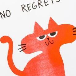 Riso Works(Riso Works No Regrets) 11 Riso Works(Riso Works No Regrets) -Arhoj no regrets 4