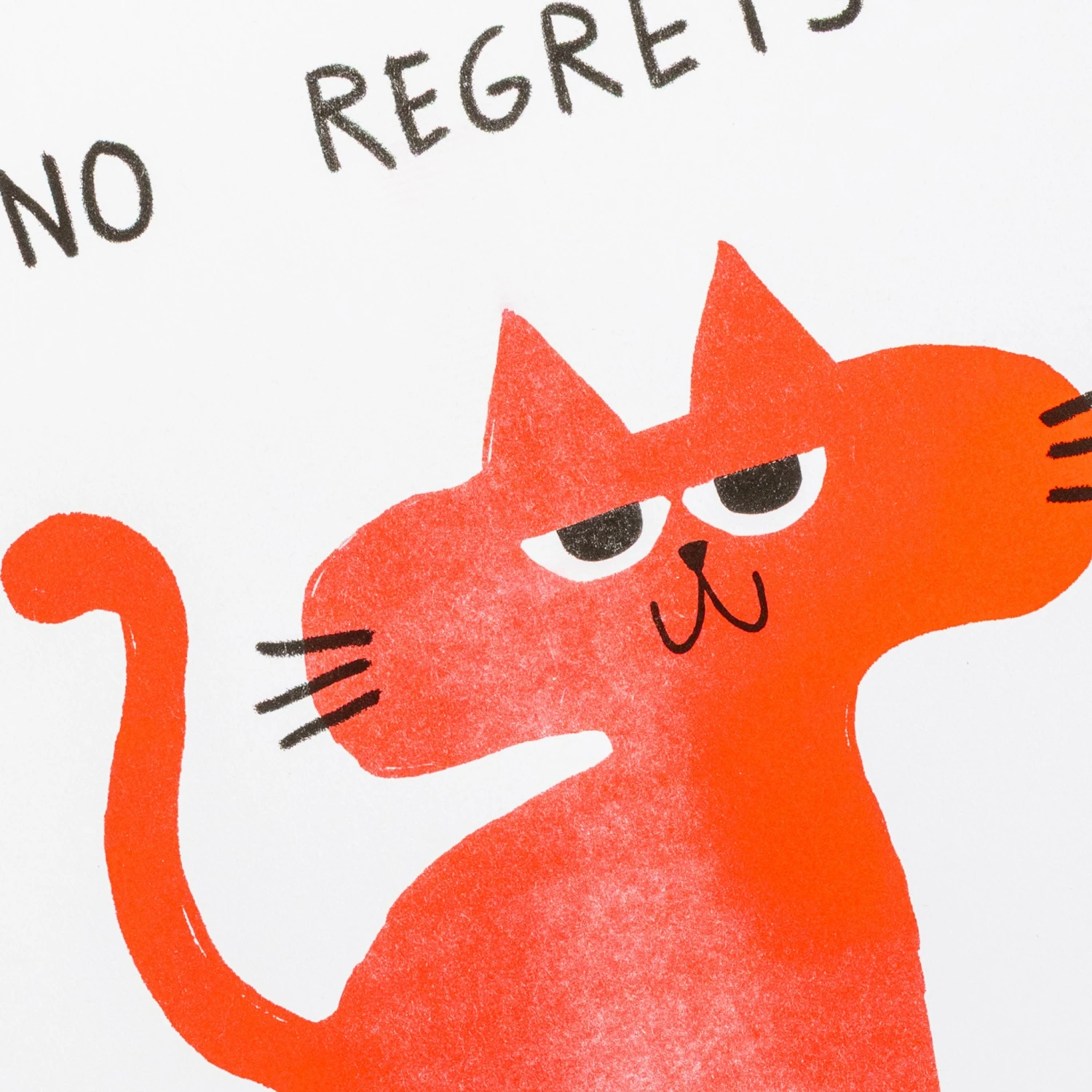 Riso Works(Riso Works No Regrets) 4 Riso Works(Riso Works No Regrets) - Image 4
