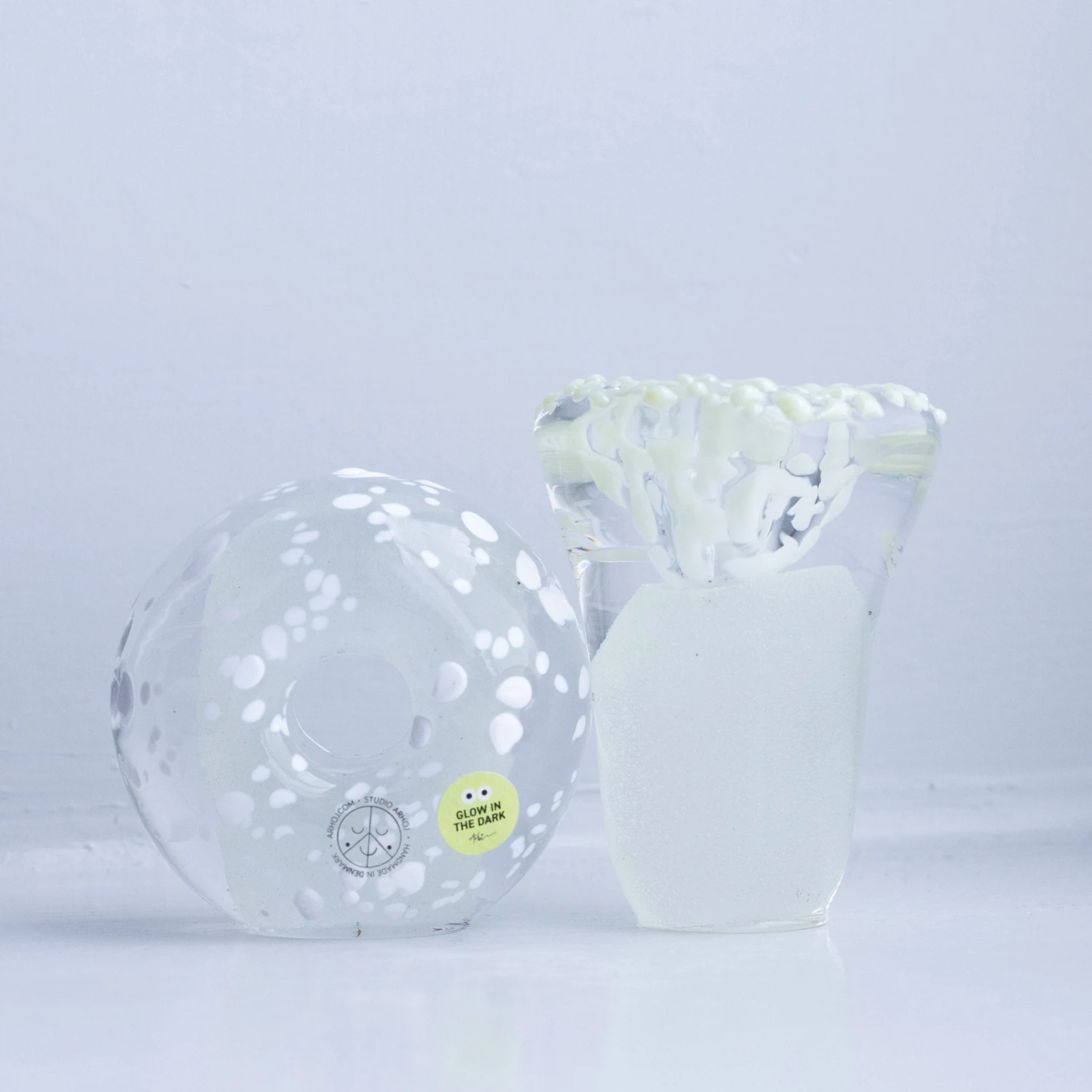 GLOW Crystal Blob Group(Glow Crystal Blob Group 6) 4 GLOW Crystal Blob Group(Glow Crystal Blob Group 6) - Image 4