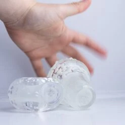 GLOW Crystal Blob Group(Glow Crystal Blob Group 6) 10 GLOW Crystal Blob Group(Glow Crystal Blob Group 6) -Arhoj nomu cup leftover 104