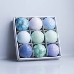 Mini Pearl Set(Unique Mini Pearl Set Dummy)