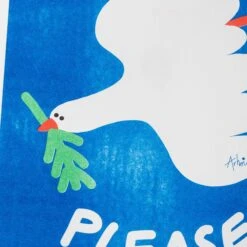 Riso Works(Riso Works Peace Please) -Arhoj peace please 3