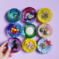 Puddle(Pebble Rosetti) -Arhoj pebbleInsta ecac5d56 0229 4794 9c92 f6d175e1996f